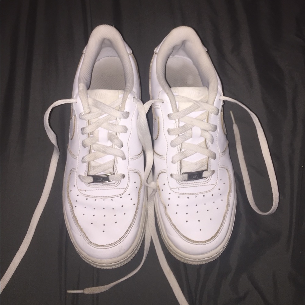 Air Force 1s